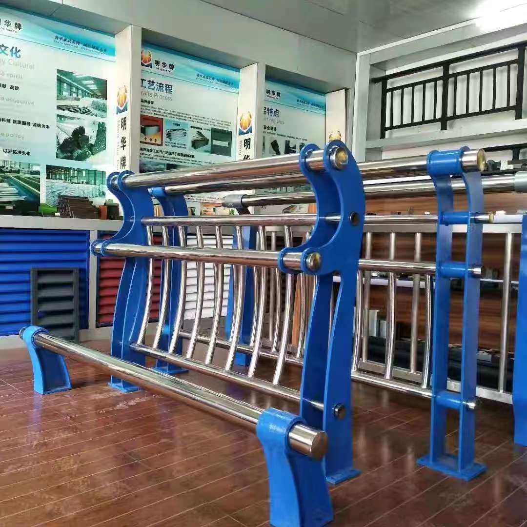 温州市铝合金护栏桥梁护栏 - 排名